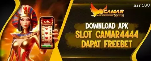 Bonus Spesial Download air168 APK screenshot