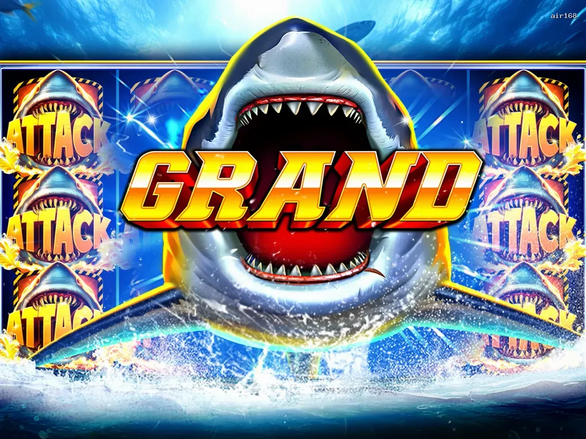 Promosi & Jackpot air168 screenshot