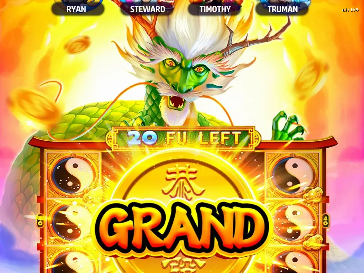 Koleksi air168 Slot Gacor screenshot